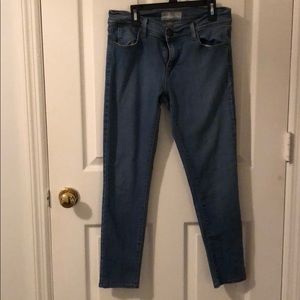 Free People Blue Jeans